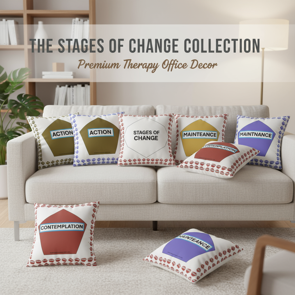 Slow & Sleepy Stages of Change