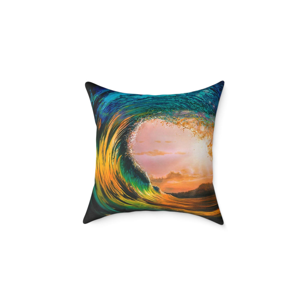 Deb’s Wave and the 5th Agreements