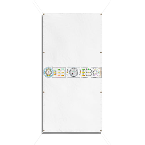 Customizable Vinyl Banners for Events & Celebrations