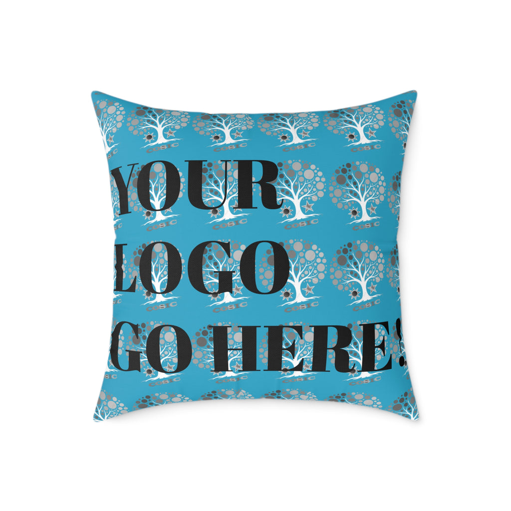 The 5th Agreementa with your Business Logo