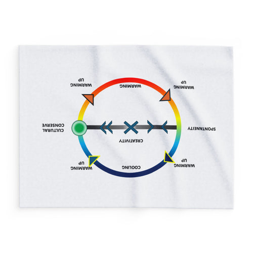 Arctic Fleece Blanket