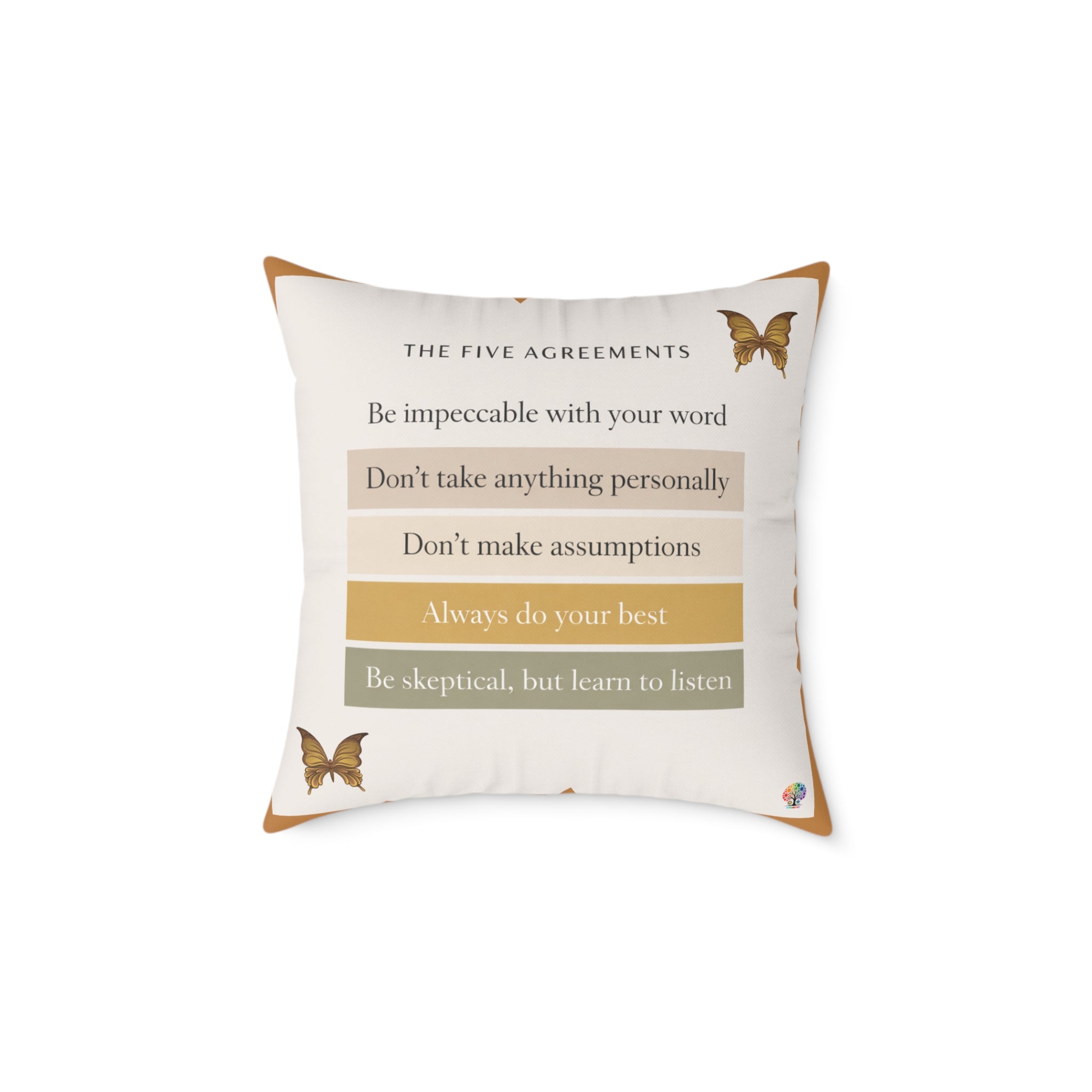 Deb’s Wave and the 5th Agreements