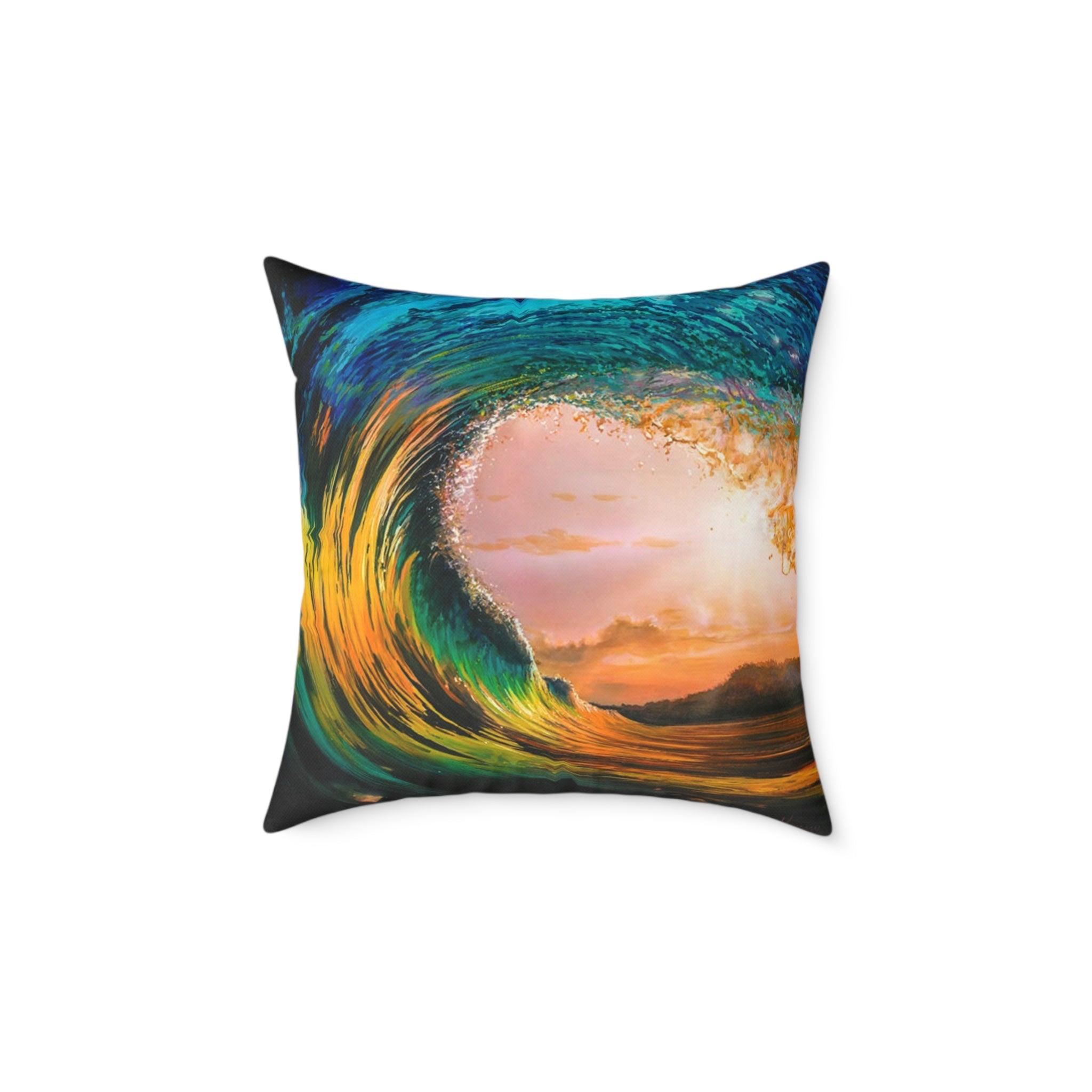 Deb’s Wave and the 5th Agreements