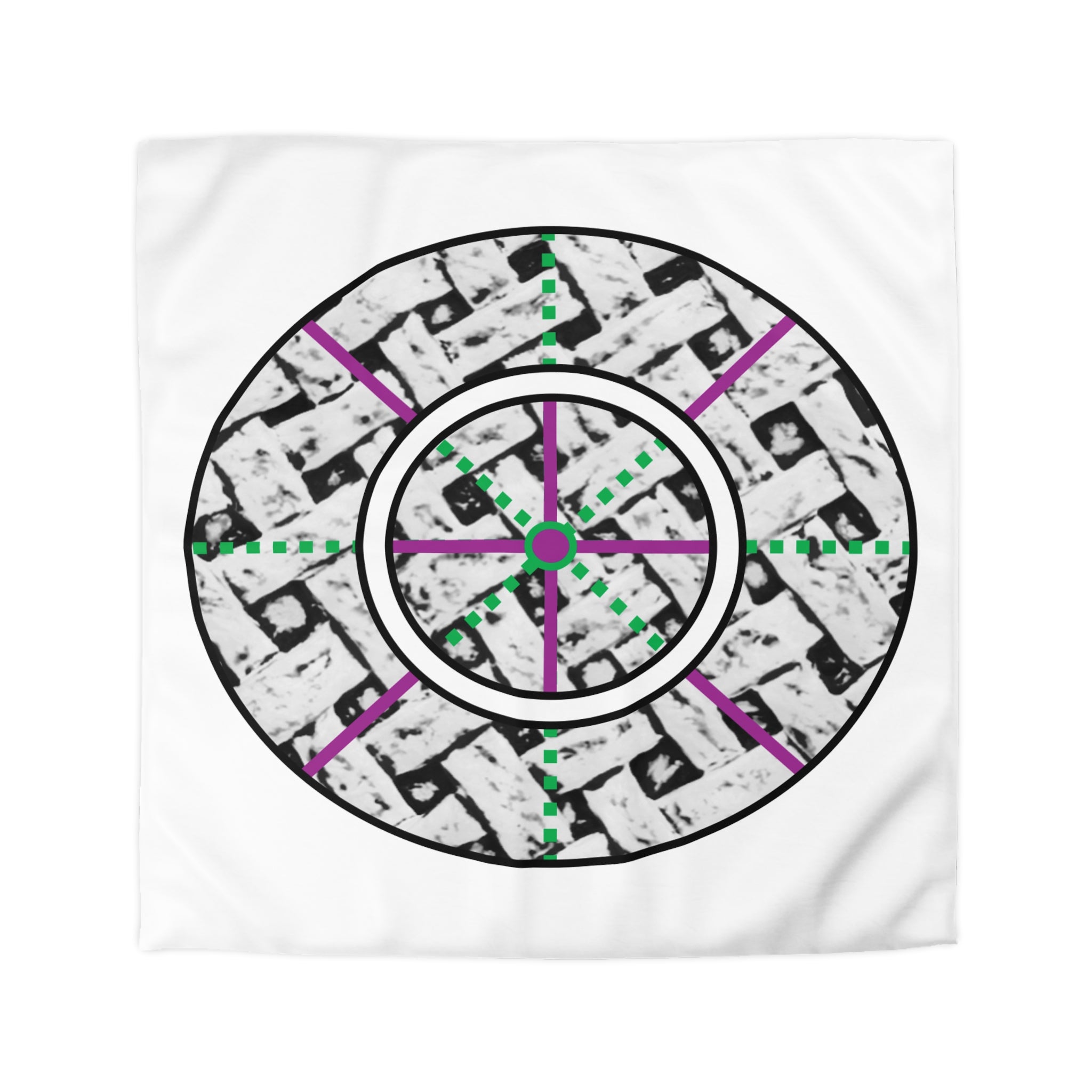 Microfiber Duvet Cover