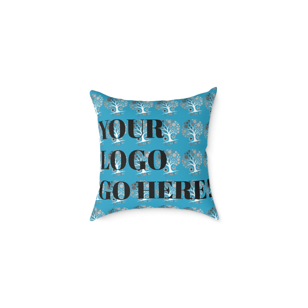 The 5th Agreementa with your Business Logo