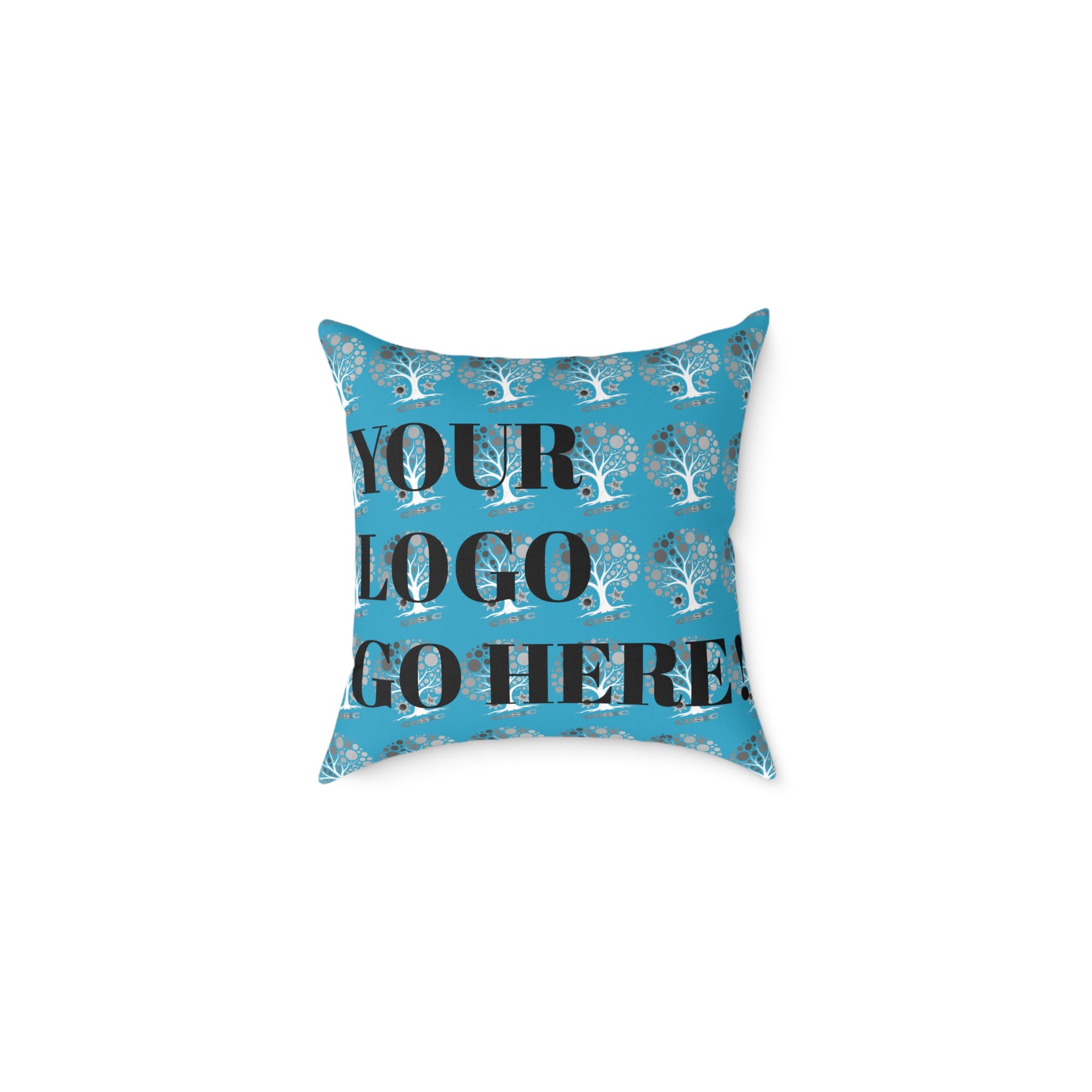 The 5th Agreementa with your Business Logo