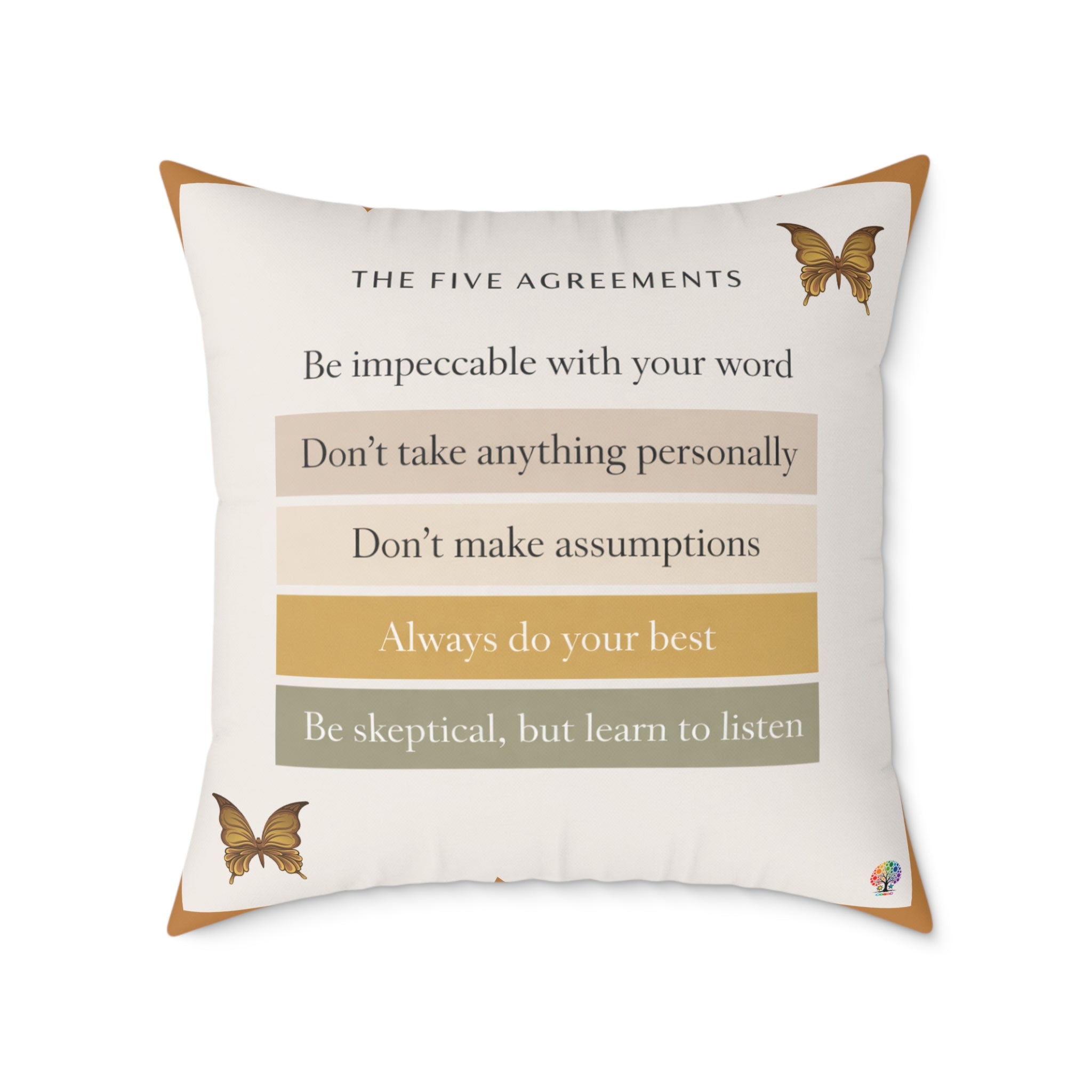 Deb’s Wave and the 5th Agreements