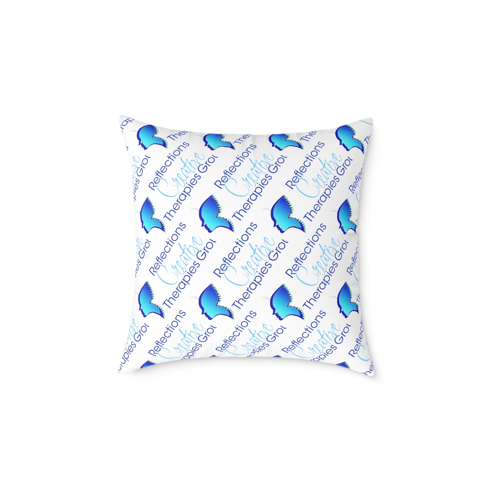 The 5th Agreementa with your Business Logo