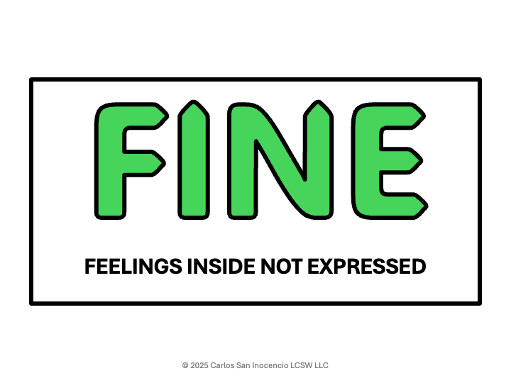 Feelings - Words Only (39 Cards)Floor Check  Manual Prodiuct -