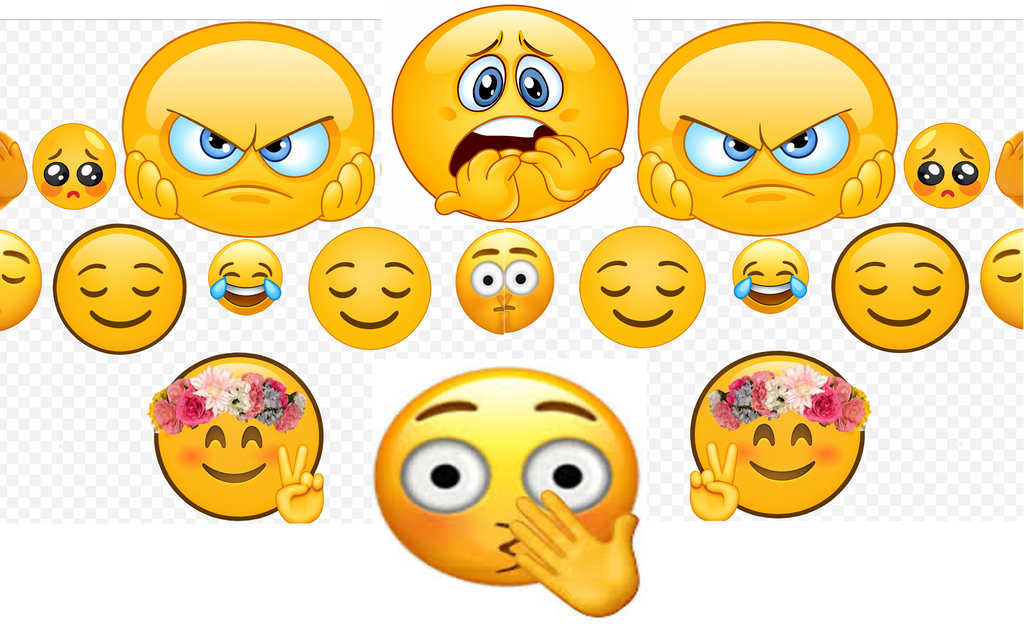 Feelings- Emojis Only (39 Cards)- Floor Check  Manual Prodiuct -